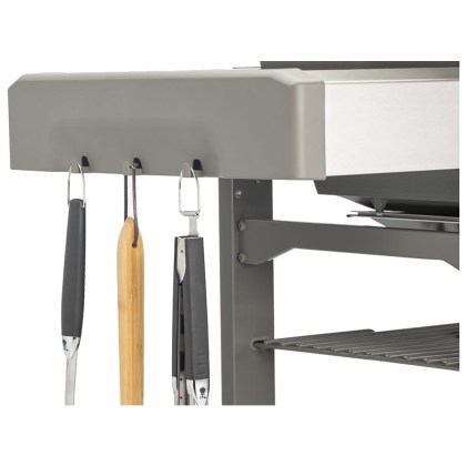 WEBER Genesis ΙΙ E - 330 GBS GAS BBQ I Grill me