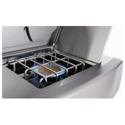 WEBER Genesis ΙΙ E - 330 GBS GAS BBQ I Grill me