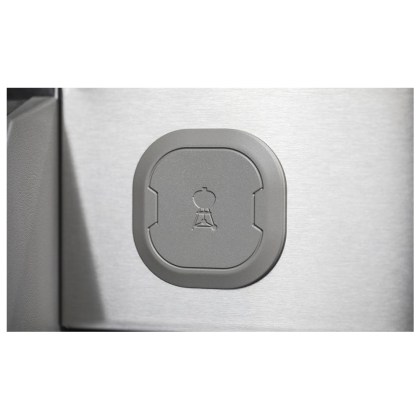 WEBER Genesis ΙΙ E - 330 GBS GAS BBQ I Grill me
