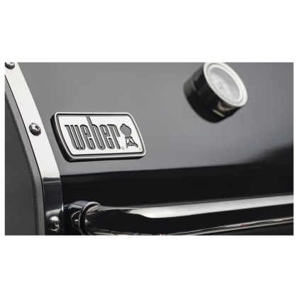 WEBER Genesis ΙΙ E - 330 GBS GAS BBQ I Grill me