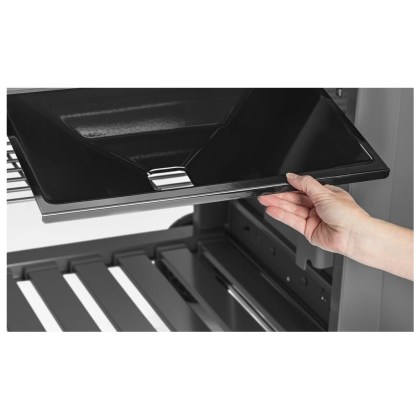 WEBER Genesis ΙΙ E - 330 GBS GAS BBQ I Grill me