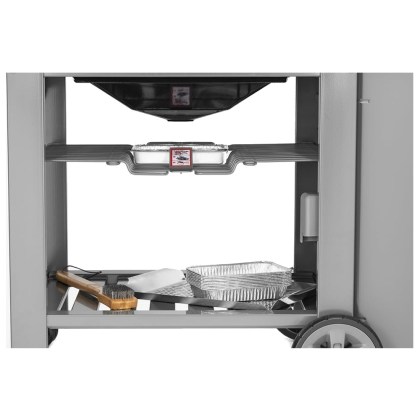 WEBER Genesis ΙΙ E - 330 GBS GAS BBQ I Grill me