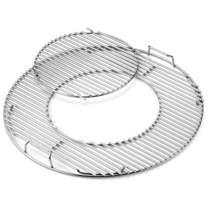 WEBER Gourmet BBQ System - sear grate