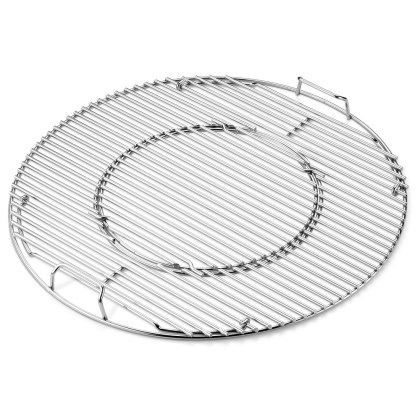 WEBER Gourmet BBQ System - sear grate