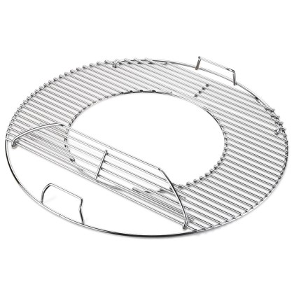 WEBER Gourmet BBQ System - sear grate