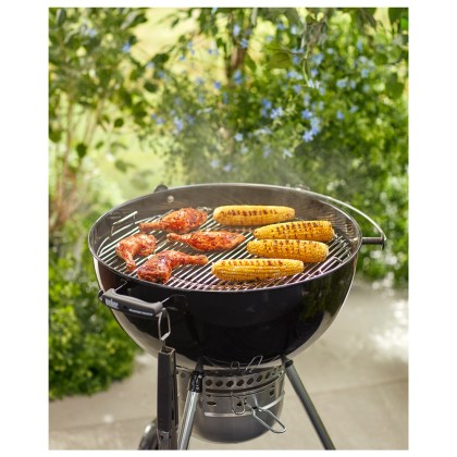 WEBER Gourmet BBQ System - sear grate