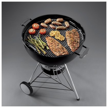 WEBER Gourmet BBQ System - sear grate