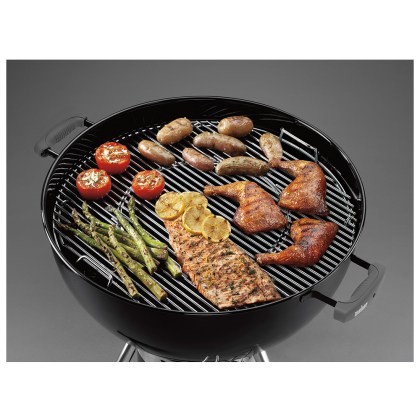 WEBER Gourmet BBQ System - sear grate