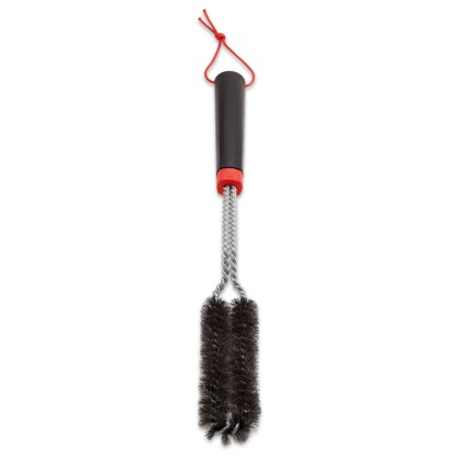 WEBER Grill Brush Detail 46cm