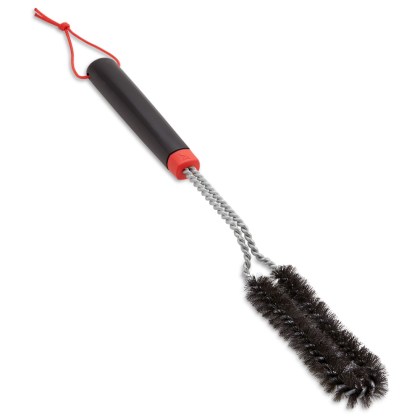 WEBER Grill Brush Detail 46cm
