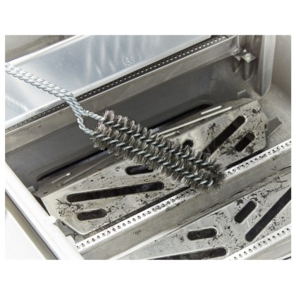 WEBER Grill Brush Detail 46cm
