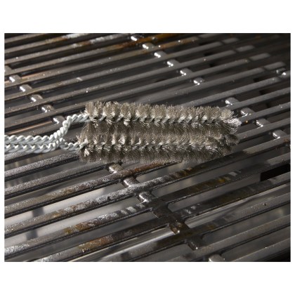 WEBER Grill Brush Detail 46cm