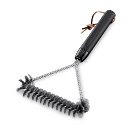 WEBER Grill Brush Small 30cm Βούρτσα Ψησταριάς