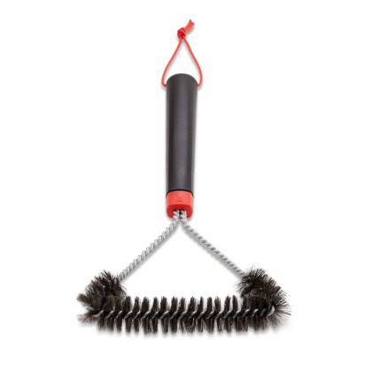 WEBER-Grill-Brush-Three-Sided-30cm-05