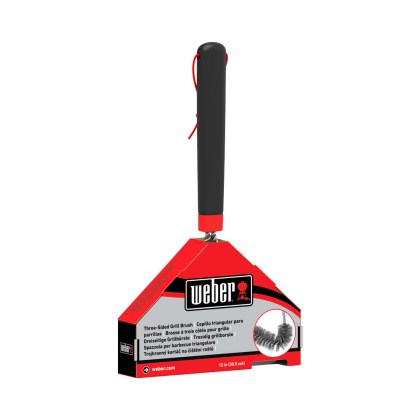 WEBER-Grill-Brush-Three-Sided-30cm-06