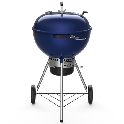 WEBER Master Touch C-5750 BLUE