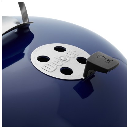 WEBER Master Touch C-5750 BLUE