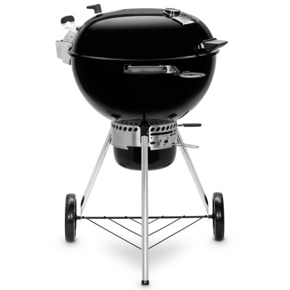 WEBER Master Touch SE E-5775 BLACK