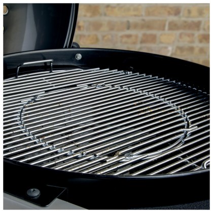 WEBER PERFOMER 57cm Black