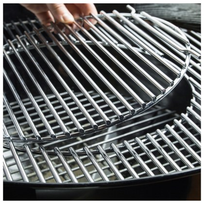 WEBER PERFOMER 57cm Black