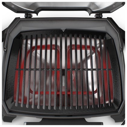 WEBER PULSE 1000 black