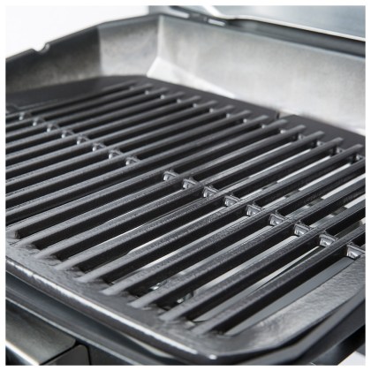 WEBER PULSE 1000 black