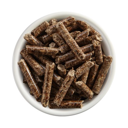 WEBER Pellet - Apple 9KG