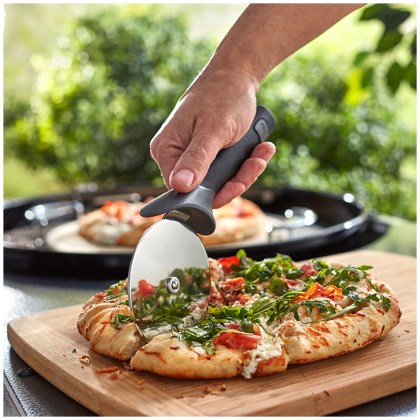 WEBER Pizza cutter 10cm