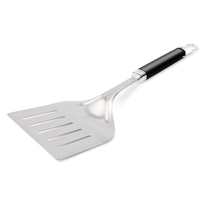 WEBER Precision Wide SS Grill Spatula