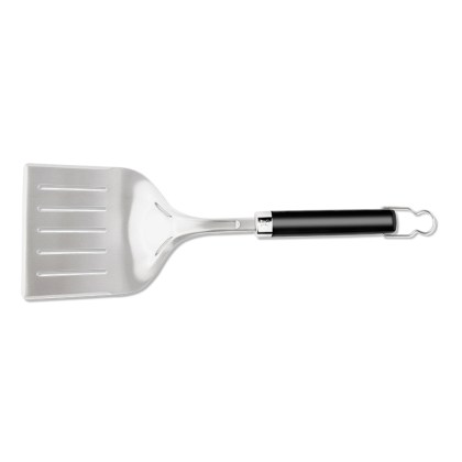 WEBER Precision Wide SS Grill Spatula