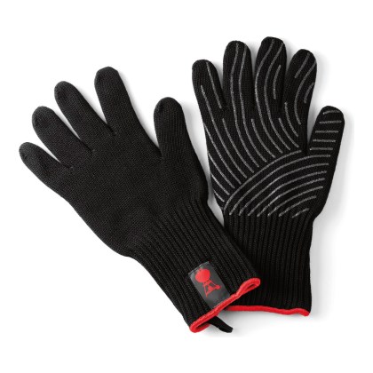 WEBER Premium Gloves Set 2pcs LXL