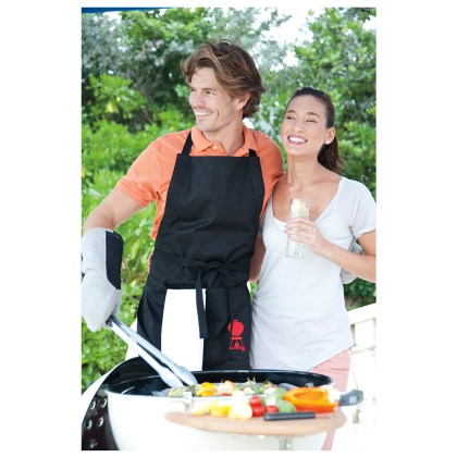 WEBER Premium Grilling Basket Large