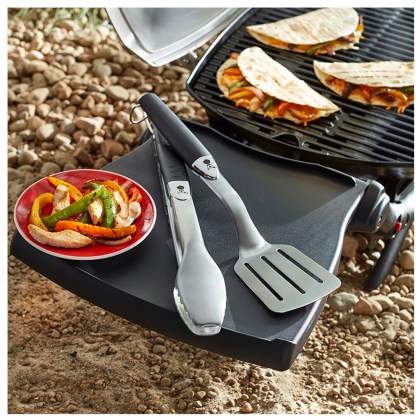WEBER Premium Tool Set Σετ Εργαλείων Premium