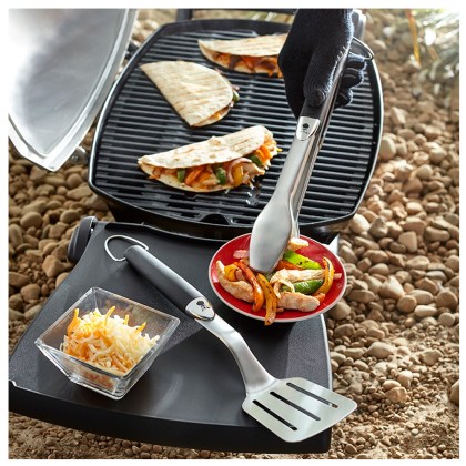 WEBER Premium Tool Set Σετ Εργαλείων Premium