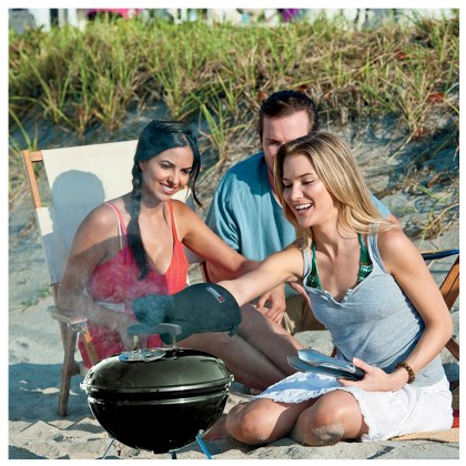 WEBER Premium Tool Set Σετ Εργαλείων Premium