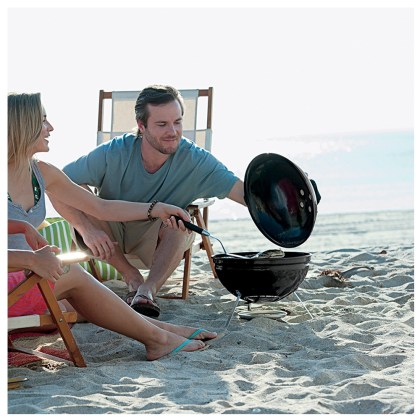 WEBER Premium Tool Set Σετ Εργαλείων Premium