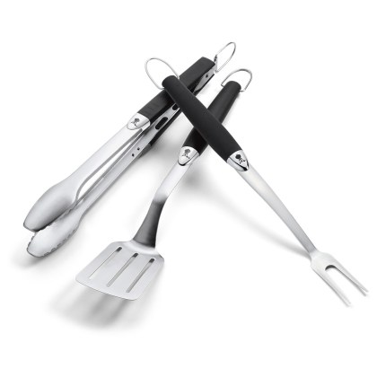 WEBER Premium Tool Set 3pcs