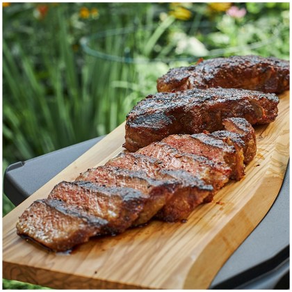 WEBER Q 2200 GAS Black