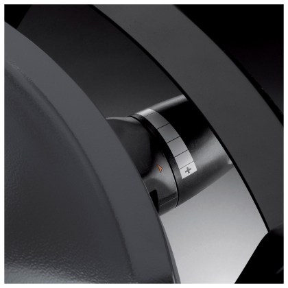 WEBER Q 2400 2200w Dark Grey Ηλεκτρική Ψησταριά
