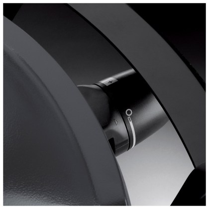 WEBER Q 2400 2200w Dark Grey Ηλεκτρική Ψησταριά