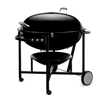 Weber Ranch Kettle Charcoal Grill - 94cm