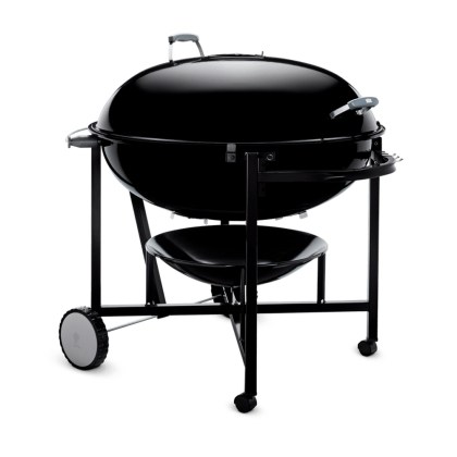 Weber Ranch Kettle Charcoal Grill - 94cm