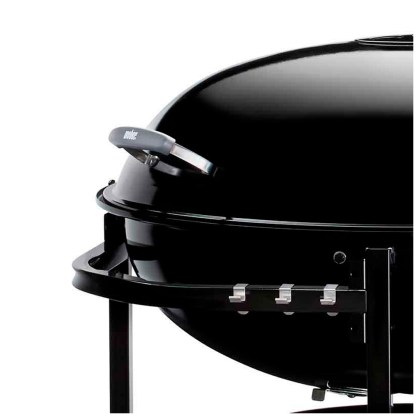 Weber Ranch Kettle Charcoal Grill - 94cm