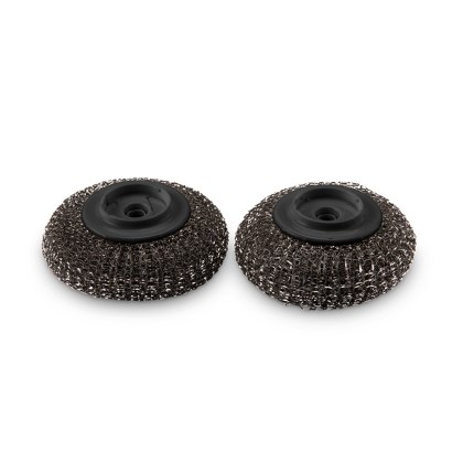 WEBER Replacement Heads for Plancha Brush