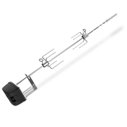 WEBER Rotisserie Spit for Genesis ΙΙ