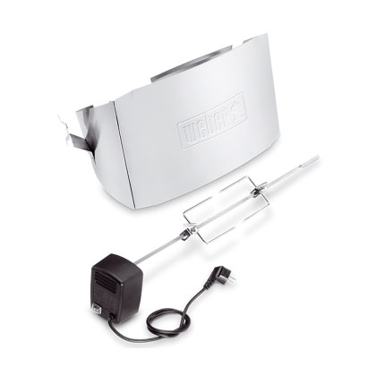 WEBER Rotisserie Spit for Q 300/3000 series