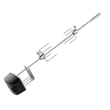 WEBER Rotisserie Spit for Spirit series