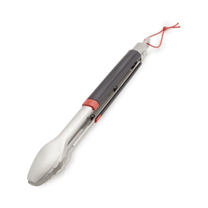 WEBER SS Grilling Tweezer Λαβίδα για ψητά
