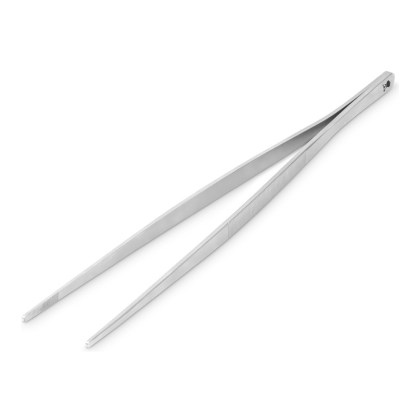 WEBER SS Tweezer 30cm