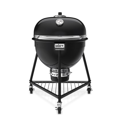 WEBER SUMMIT KAMADO E6 